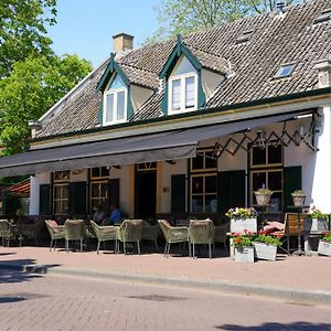 Hotel Het Witte Paard