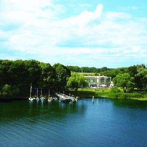 Hotel Bollmannsruh Am Beetzsee